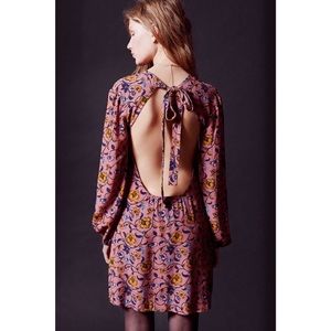 For Love & Lemons x Urban Outfitters dress